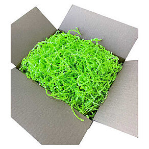 Neon Zigzag Shredded Paper 250 Gr - Kolimarket