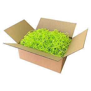 Neon Zigzag Shredded Paper 250 Gr - 3