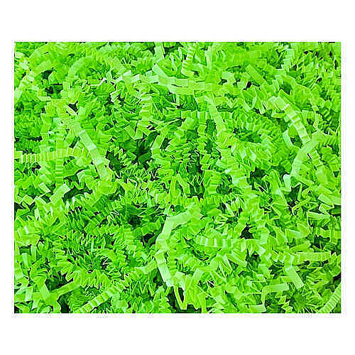 Neon Zigzag Shredded Paper 1 Kg - 3