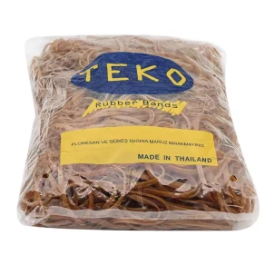 Oversized Wide Pack Tire - 1