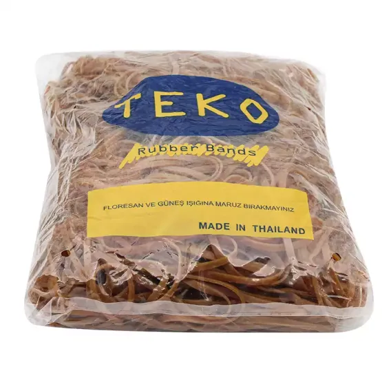 Oversized Wide Pack Tire - 1