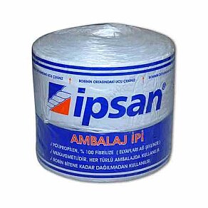 Ambalaj İpi - 2 Kg. - Ambalaj Malzemeleri