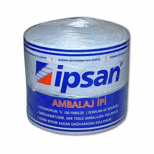 Ambalaj İpi - 2 Kg. - 1