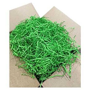 Pistachio Green Shredded Paper 250 Gr - Kutu (1)