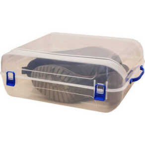 Plastic Boot Box - 5 Pieces - 2