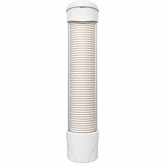 Plastik Bardak Dispenseri - 7cm Karton ev Plastik Bardak İçin - 2
