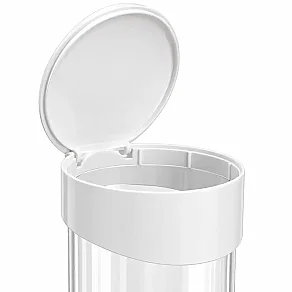 Plastik Bardak Dispenseri - 7cm Karton ev Plastik Bardak İçin - 3