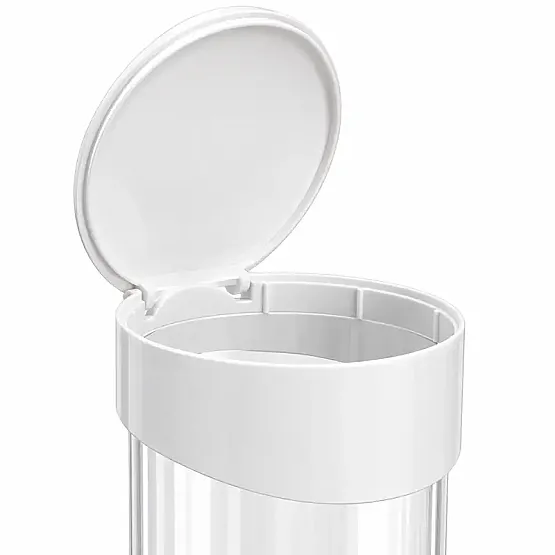 Plastik Bardak Dispenseri - 7cm Karton ev Plastik Bardak İçin - 3