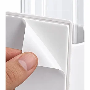 Plastik Bardak Dispenseri - 7cm Karton ev Plastik Bardak İçin - 4