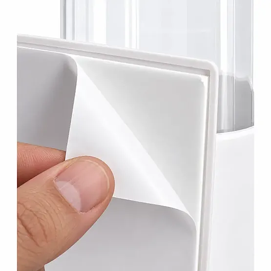Plastik Bardak Dispenseri - 7cm Karton ev Plastik Bardak İçin - 4