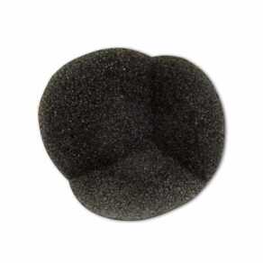 Polietilen Köşebent - Büyük Boy - Gri - Köşe Kartonu