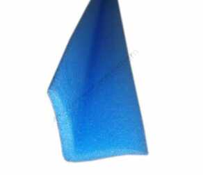 Polietilen Köşe Paketleme Profili L5*5cm 200cm - Köşe Kartonu