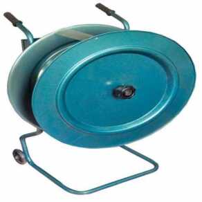 Şerit Çember Arabası - Ambalaj Malzemesi