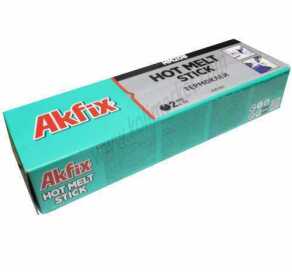 Sıcak Mum Silikon - 34 Adet - 1 Kg. - Kolimarket