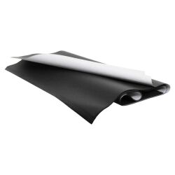 Siyah Beyaz Renkli Ambalaj Kağıdı - 70x110cm. - 2 Kg. - 1