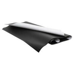 Siyah Beyaz Renkli Ambalaj Kağıdı - 100x140cm. - 2 Kg. - 1