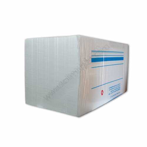 Strafor Levha 50x100x2cm - 25 Adet - 1