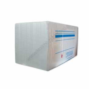 Strafor Levha 50*100*2cm - Ambalaj Malzemesi