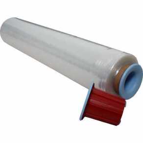 Streç Aparatı - 2 Parça - Ambalaj Malzemesi