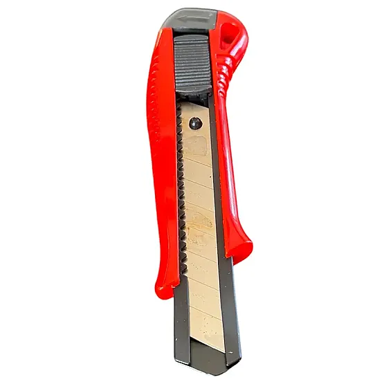 Maket Bıçağı - Büyük Boy Standart - 3
