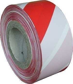 İkaz Şeridi, Emniyet Şeridi - 200 Metre - 1