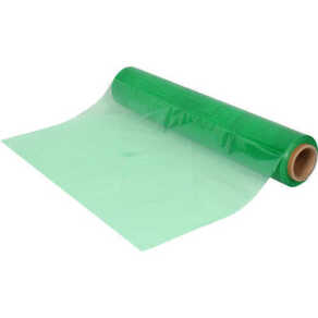 Renkli Streç - Yeşil - Ambalaj Malzemeleri